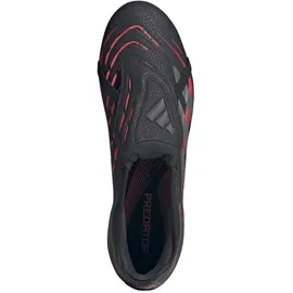 adidas Predator Pro FT FG schwarz, Größe 46