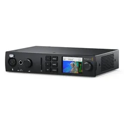 Blackmagic UltraStudio 4K Mini