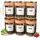 alphazoo Monoprotein Pferd 6 x 400 g
