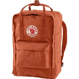 Fjällräven Kanken Laptop 13" 13 l rowan red