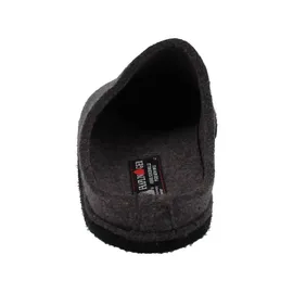 HAFLINGER Hüttenschuhe Grau 39
