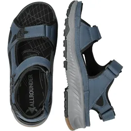 Allrounder Honduras Herren Blau 44