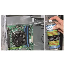Beko Druckluftspray 400 ml