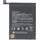 AccuCell Akku passend für Xiaomi Mi 10T Lite 5G, Li-Polymer, 3,87V, 4820mAh, 18,65Wh, ohne Werkzeug