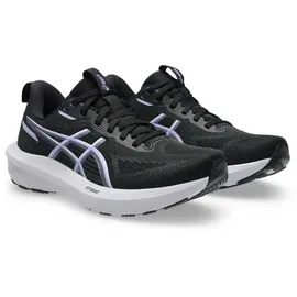 Asics Gt-1000 14 Damen Black / Lilac Hint 41,5