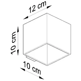 Sollux Quad (SL.0058) grau