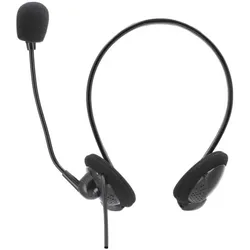 Hama PC-Office-Headset »NHS-P100«