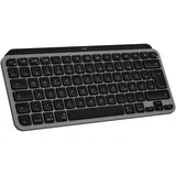 Logitech MX Keys Mini für Mac DE