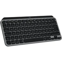 Logitech MX Keys Mini für Mac DE
