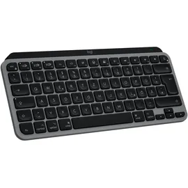 Logitech MX Keys Mini für Mac DE