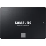 Samsung 870 EVO 250 GB 2,5" MZ-77E250B/EU