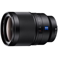SONY FE 35mm 1:1.4 SEL ZA Carl Zeiss® Dist (SEL-35F14Z) E-Mount (E/FE)