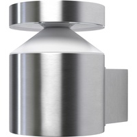 LEDVANCE Endura Style Cylinder Wall stahl