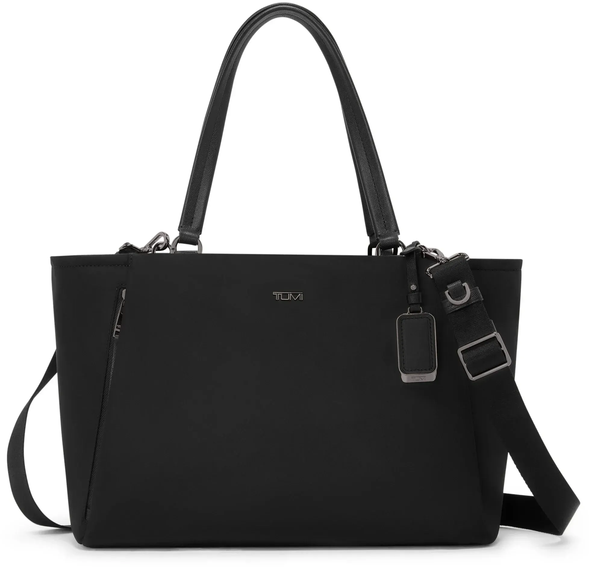 Tumi Voyageur Valetta Tote M