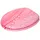 Sanilo WC-Sitz Pink Flower mit Absenkautomatik pink