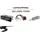 JUST SOUND best choice for caraudio Autoradio Einbaupaket JBL Celebrity 150 passend für Toyota Corolla E11 | Bluetooth USB