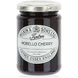 Wilkin & Sons Morello Kirsche Konfitüre aus England, 340 g