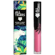 ALL TIGERS Liquid Lipstick - 792 Pink