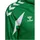 hummel Hoodie Grün XS