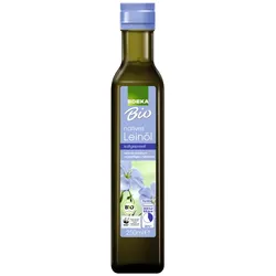 EDEKA Bio Natives Leinöl 250ML