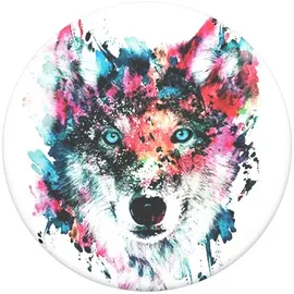 PopSockets PopGrip Wolf