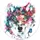 PopSockets PopGrip Wolf