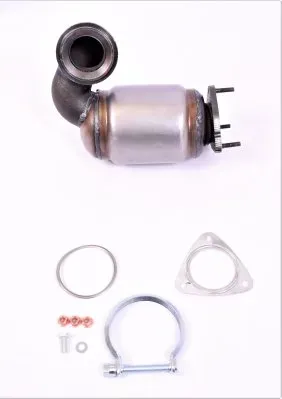 EEC Katalysator ci6055t für Peugeot