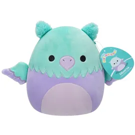 Squishmallows Squishmallow Plüschtier Minerva der Greif 30 cm – Squishmallows Kuscheltiere