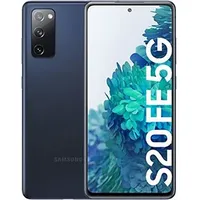 Samsung Galaxy S20 FE 5G 8 GB RAM 256 GB Cloud Navy