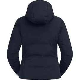 e.l.t Winter-Performance-Reitjacke Ohio Tiefblau XXL