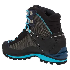Salewa WS Crow GTX Damen Premium Navy/Ethernal Blue 38,5