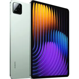 Xiaomi Pad 7 Pro 11,2" 512 GB Wi-Fi Green