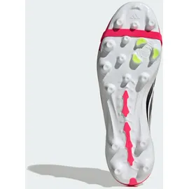 adidas Predator League AG Herren lucid red/core black/cloud white 40