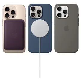 Apple iPhone 16 Pro Max 512 GB Titan Natur