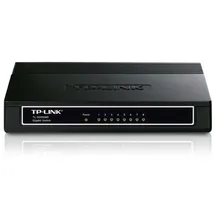 TP-Link TL-SG1008D 8-Port-Gigabit-Desktop-Switch