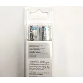 Philips Sonicare W Optimal White Aufsteckbürste HX6064/11 4 St.