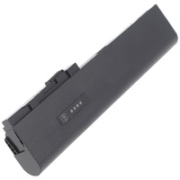 AccuCell Akku passend für HP Elitebook 2560p, HP HSTNN-UB2L,