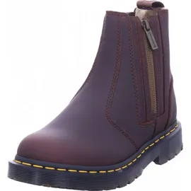 Dr. Martens 2976 Alyson w/zips boots