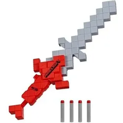 HASBRO F7597EU4 Nerf Minecraft Heartstealer