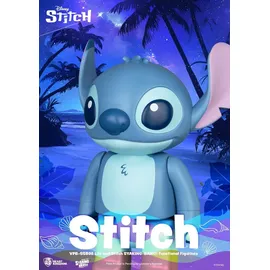 Fantasy Flight Games Lilo & Stitch Syaking Bang Vinyl Spardose Stitch 30 cm