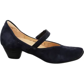 THINK! Think -Aida Pumps water für Damen, blau, Größe 42 EU