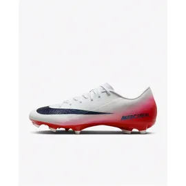 Nike Zoom Vapor 16 Academy FG/MG Herren university red/dark obsidian 47,5