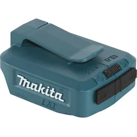 Makita Ladeadapter DECADP05 14,4-18 V