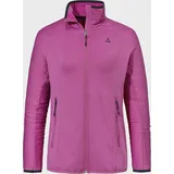 Schöffel Cascata Fleecejacke Pink 44