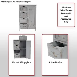 MCW MCW-D12 82 x 55 x 30 cm Weiß