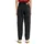 QUIKSILVER Funktionshose "Mom Denim", Damen, Gr. 25 (XXS), schwarz, Obermaterial: 100% Baumwolle., Hosen Funktionshose