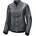 Clip-In Top Thermojacke schwarz DL