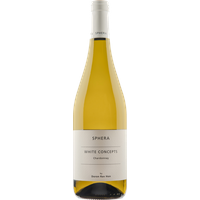 Sphera White Concepts Chardonnay 2022 - 12.50 % vol