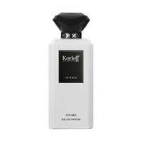 KORLOFF In White Intense Eau de Parfum 88 ml