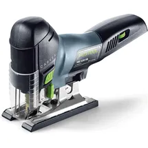 Festool Carvex PSC 420 EB-Basic ohne Akku + Systainer SYS 3 M 187